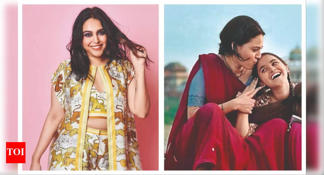 People find me too controversial to cast in their projects: Swara Bhasker