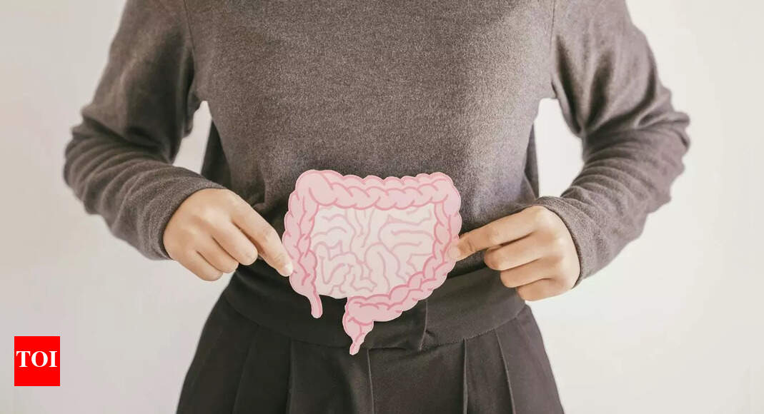 10 everyday foods that could quietly help prevent colon cancer | - The Times of India