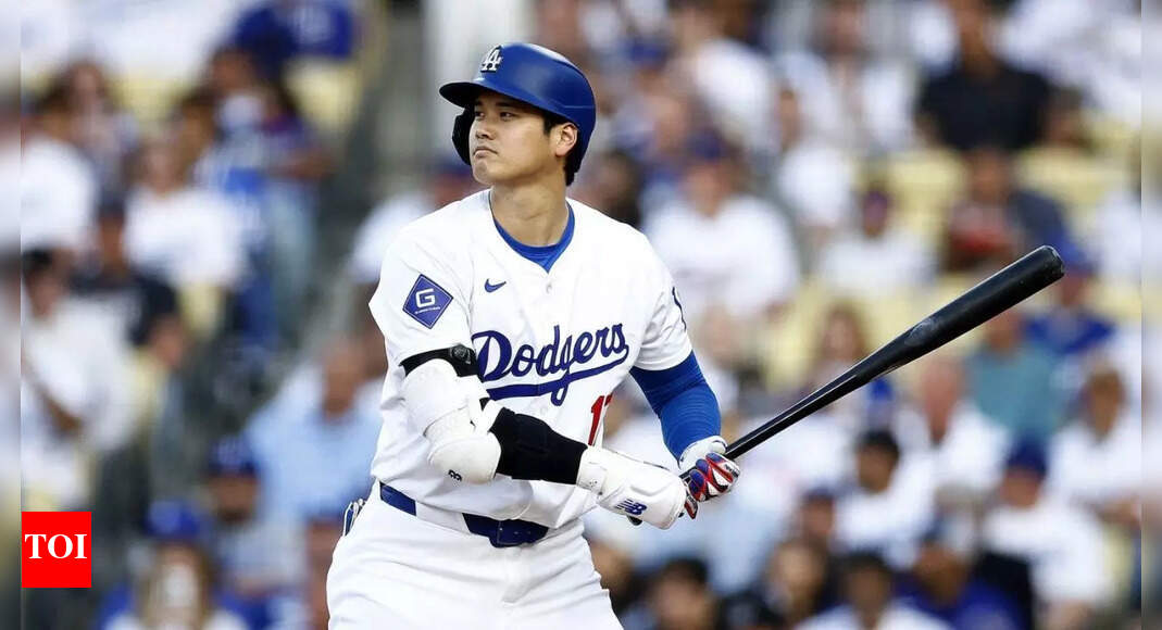 Shohei Ohtani says all he wants is sleep after marathon Game 3 — Here’s why the Dodgers pitcher desperately needed rest