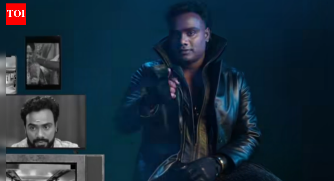 Bigg Boss Tamil 9 contestant Praveen Raj: Here’s everything about the ...