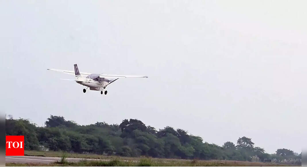 Cloud seeding over Delhi: Trial successful, artificial rain likely soon