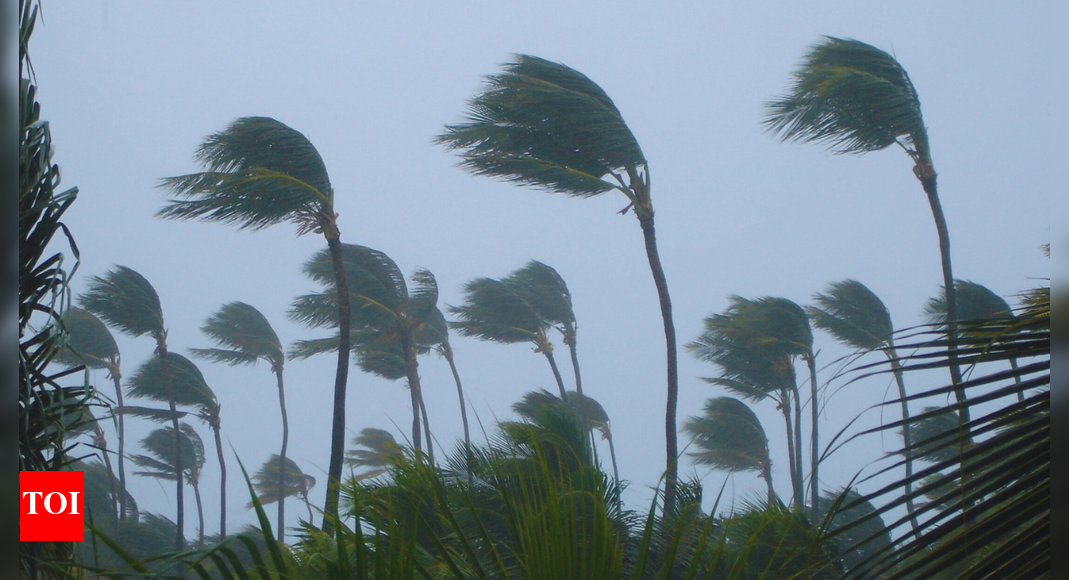 Cyclone Montha disrupts air travel: All flights cancelled at Visakhapatnam airport, and travel advisories