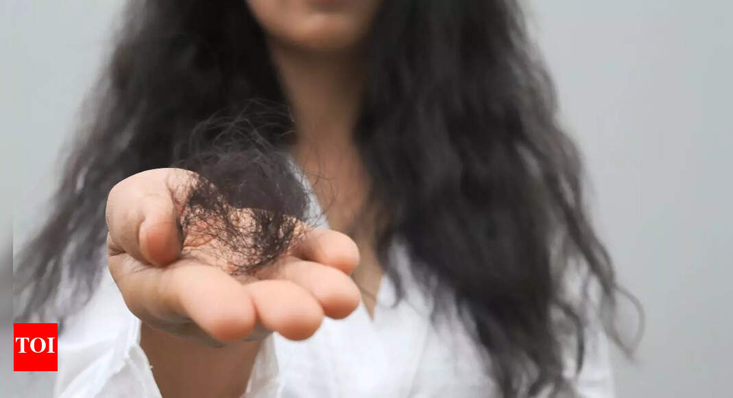 How to protect your hair from hard water: 7 simple tips to stop frizz and dryness