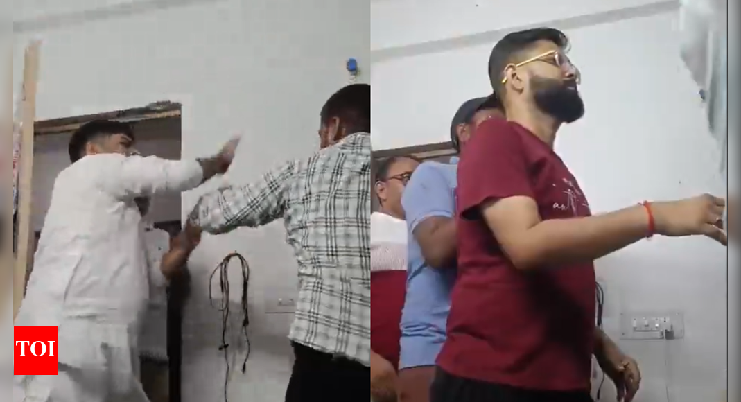 Lucknow shocker: Woman, brother seek justice after assault by society members