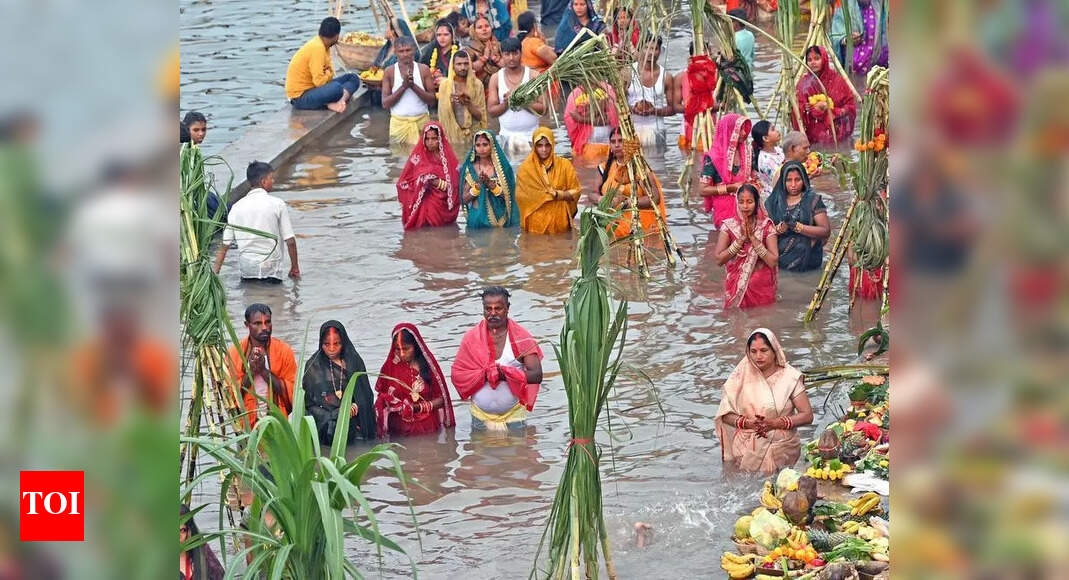 The Times of India - Politics - News Image