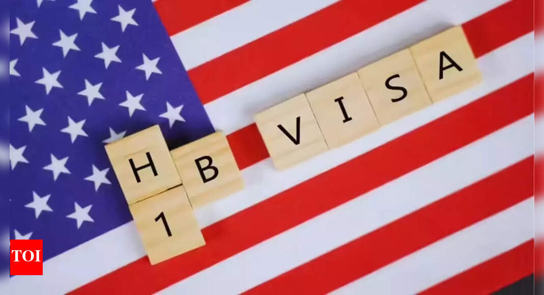 America's top universities join forces with business chamber to challenge $100,000 H-1B entry fee