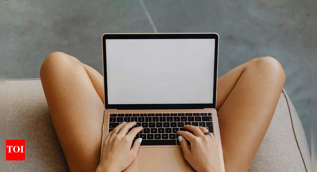 Why you should never keep your laptop on your lap: 6 surprising reasons it's bad for your health