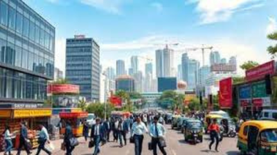 

<h2>Service</h2>
<p> sector added 40 million jobs in 6 years; employment share rises to 29.7%: NITI Aayog” title=”file photo ” decoding=”async” fetchpriority=”high”/></p></div>
</div>
</div>
</section>
</div></div>
</div>
<p>India’s services sector is fast emerging as a powerhouse of job creation, with its share in total employment climbing from 26.9 percent in 2011–12 to 29.7 percent in 2023–24, according to two new NITI Aayog reports.<!-- --> <span class=