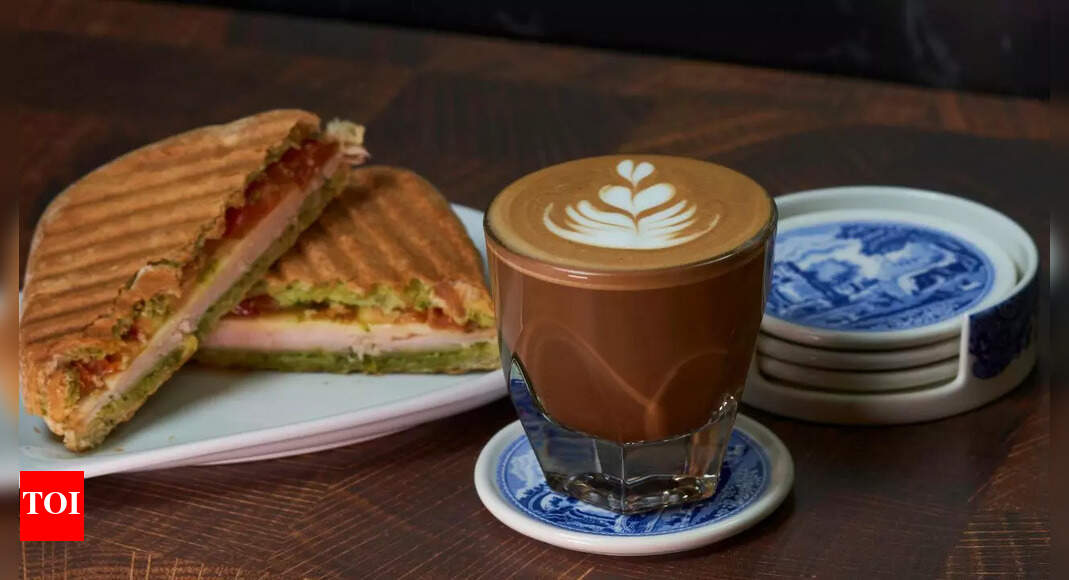 Should you drink coffee after meals? Here’s why experts advise against it