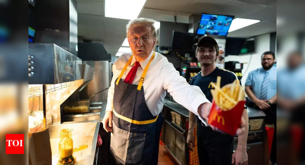 Hunger Games: Millions of Americans to lose SNAP benefits soon