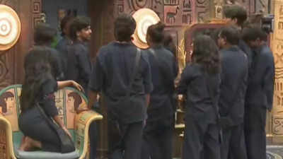 Bigg Boss Tamil 9: Bigg Boss bans makeup and fashion; sends uniforms to housemates