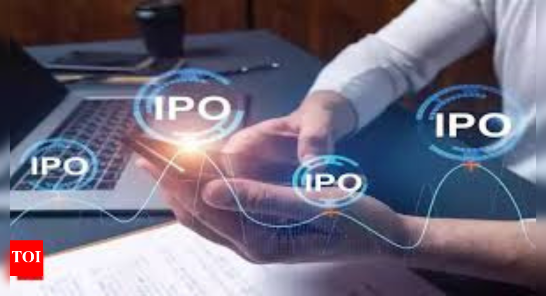 Record IPO market rush: All-time high Rs 2.18 lakh crore raised so far this year; steady momentum to continue