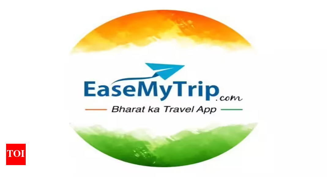 EaseMyTrip co-founder Prashant Pitti’s NBFC Optimo Capital raises Rs 150 crore in funding