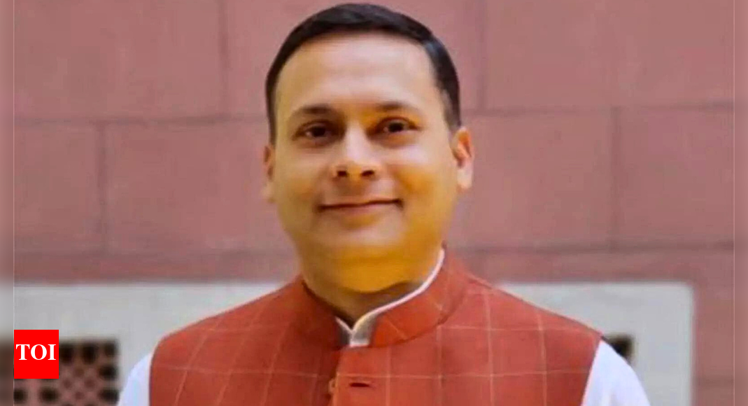 ‘Flaunted IIT degree, failed Delhi’: BJP slams Arvind Kejriwal's rule