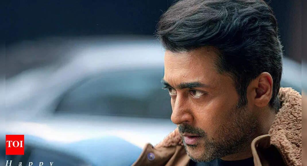 Is 'Suriya 46' a pan-Indian film? The producer clears the report about the Suriya-Venky Atluri film