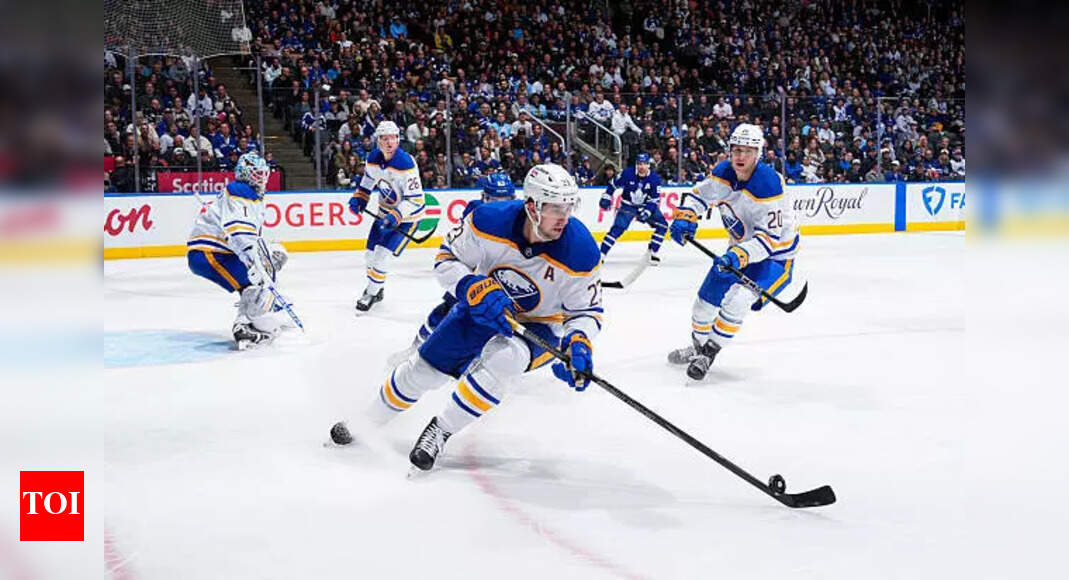 Top 3 Buffalo Sabres players to watch vs. Columbus Blue Jackets tonight