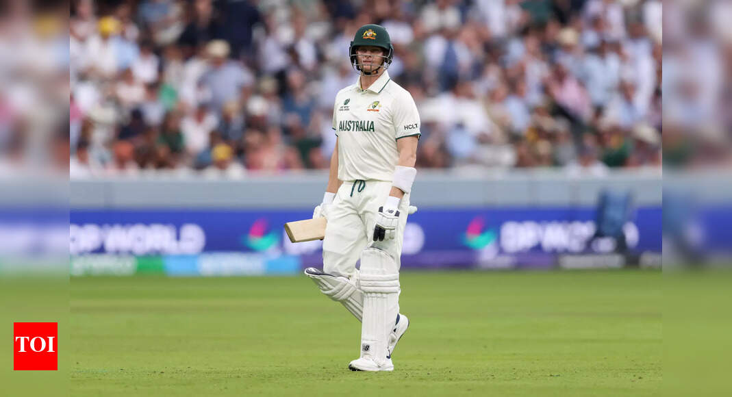 'Bazball won’t work here!' Steve Smith warns England ahead of Ashes opener in Perth
