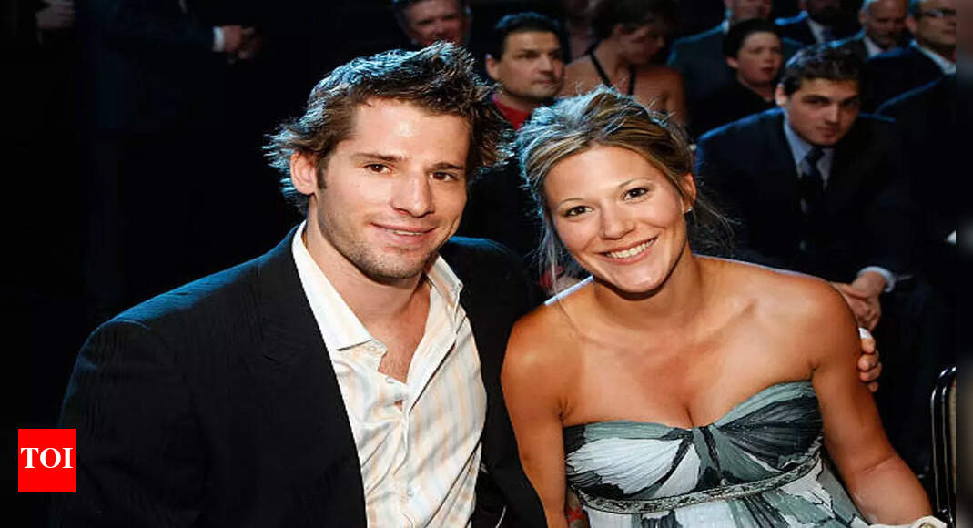 Ryan Kesler misconduct case: Wife Andrea Kesler stands by ex-NHL star amid scandal