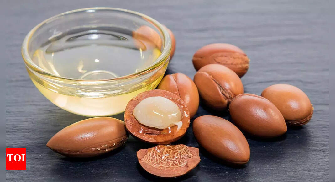Argan oil for hair: Know its benefits and how to apply for best results