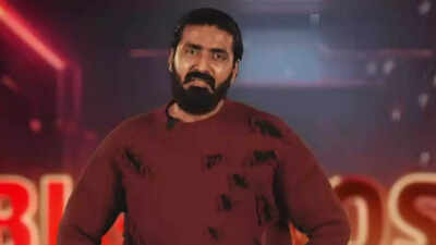 Wildcard contestant Prajin Padmanabhan—Everything you need to know about the Chinna Thambi actor