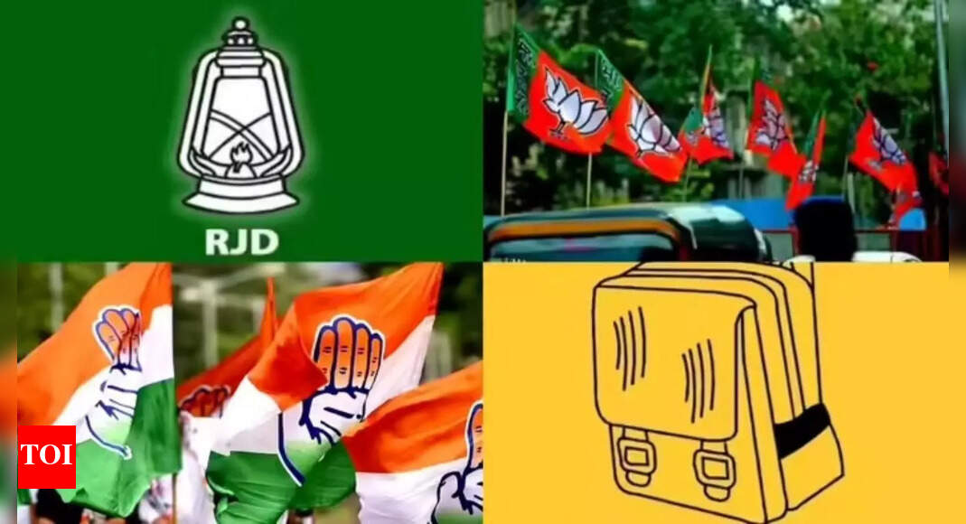East Champaran braces for multi-cornered contests