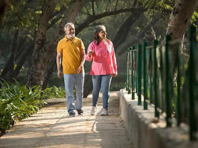 Forget the 10k step rule? Experts reveal how much walking is actually enough