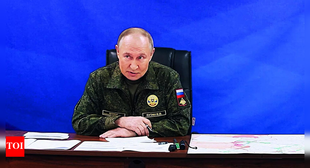 Burevestnik N-powered missile: Hype or tech breakthrough?