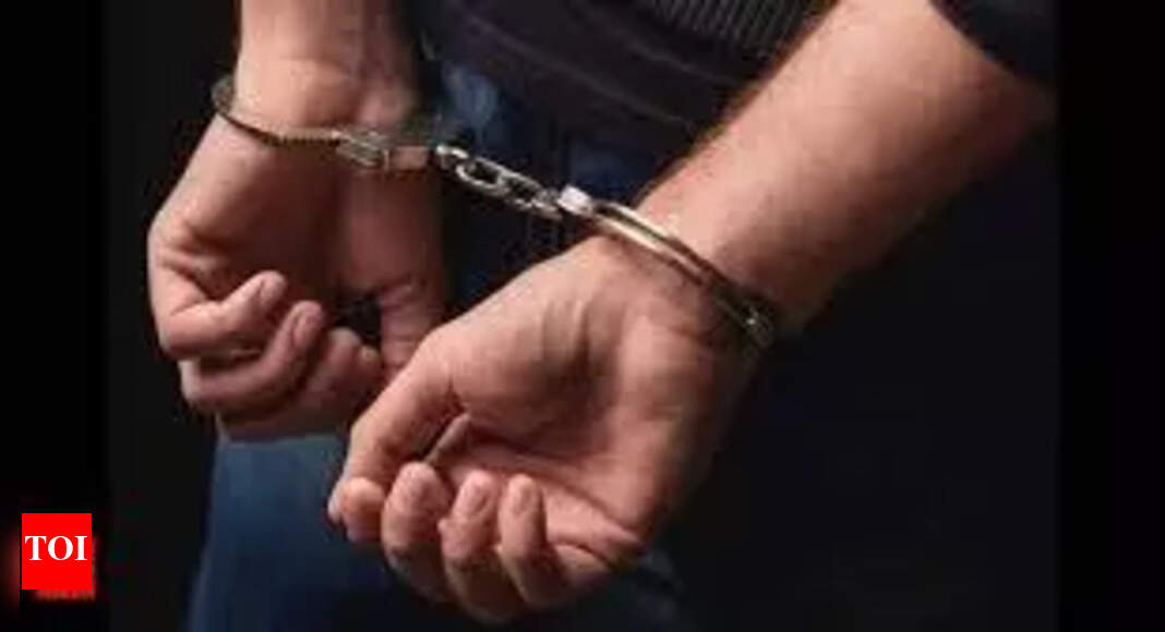 Man arrested for widow's murder in Rourkela slum
