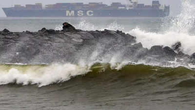 Cyclone Montha landfall: Path, affected states, wind speed - all your questions answered