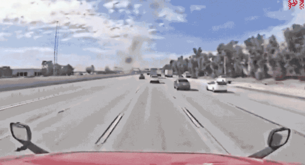 Twin crashes put Sikh truckers in America under spotlight