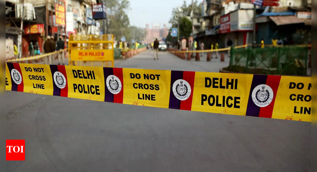 Delhi: Police arrests espionage suspect; 'links' with foreign nuclear agencies