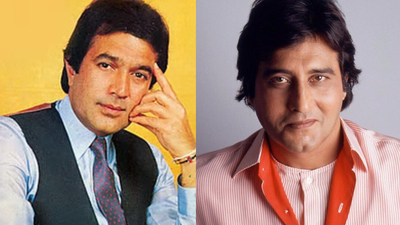 Rajesh Khanna once SLAMMED Vinod Khanna for ‘fake promises’; claimed actor never ‘honoured his words’