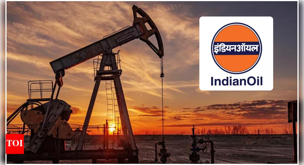 ‘Absolutely not going to discontinue’: IOC to keep importing Russian oil despite US curbs; will buy via non-sanctioned suppliers – The Times of India ‘Absolutely not going to discontinue’: IOC to keep importing Russian oil despite US curbs; will buy via non-sanctioned suppliers – The Times of India