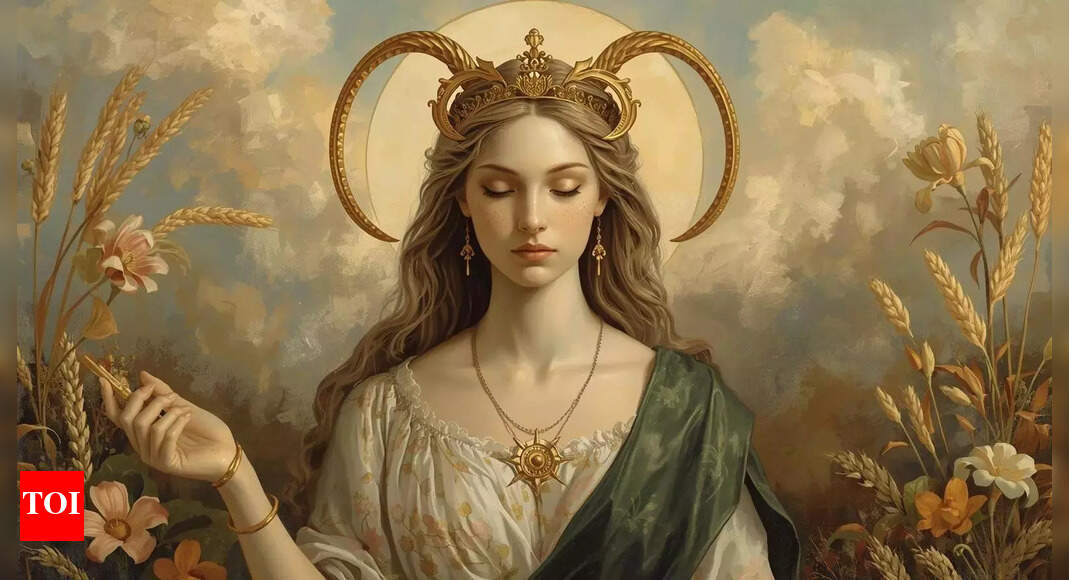 Virgo Shani Horoscope for November 2025: From Halloween to Thanksgiving — How Saturn is Forcing You to Grow Up