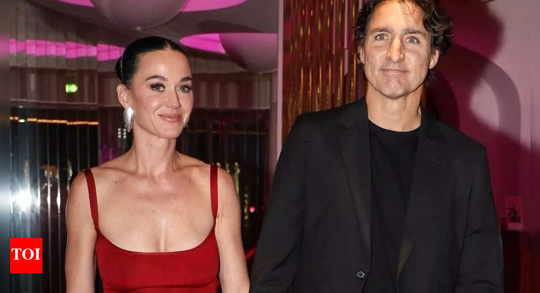 Prime Delivery: How Jeff Bezos’s wife Lauren Sánchez set up Katy Perry and Justin Trudeau | World News