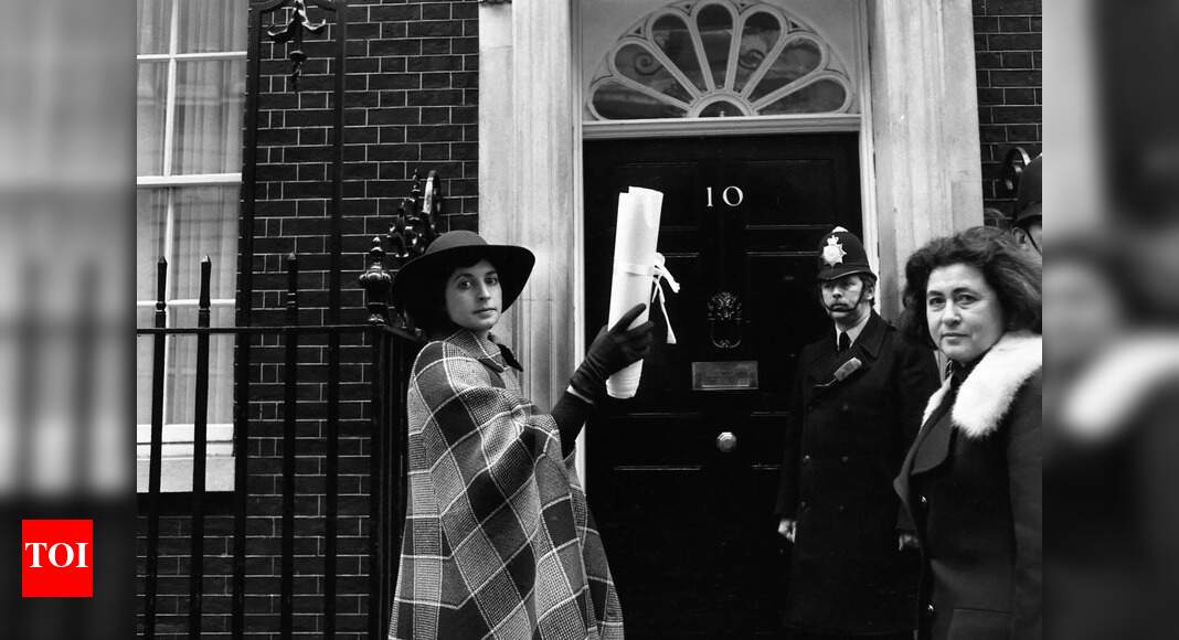 Prunella Scales (1932 to 2025): The Fawlty Towers actress who turned loathing into laughter