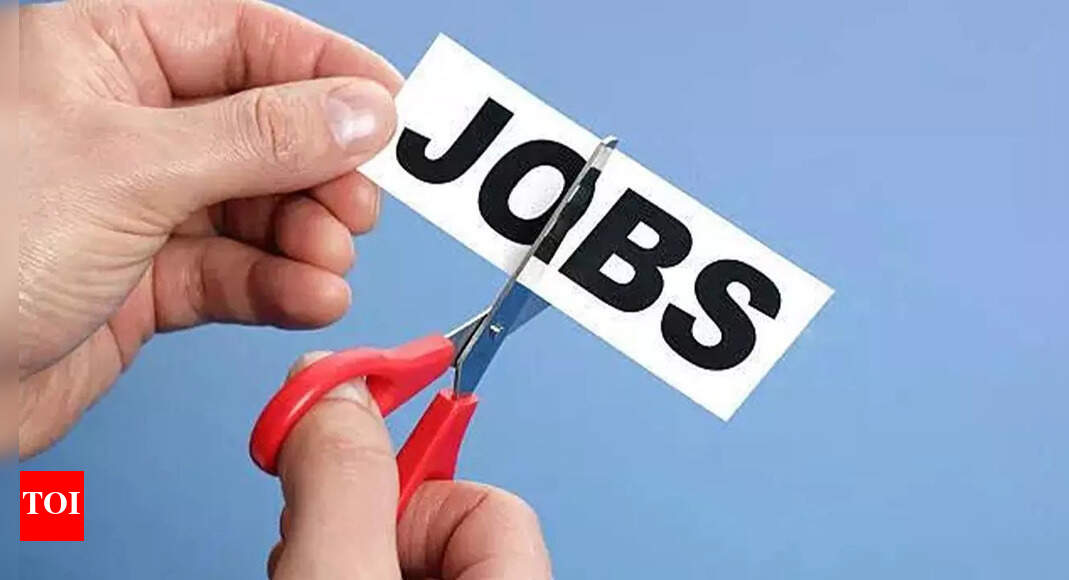 Google and AI are to blame: Edutech company Chegg on cutting hundreds of jobs