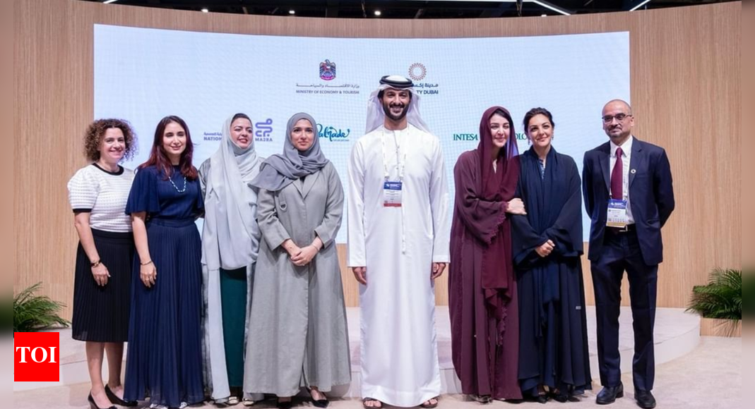 What is UAE's green innovation district? The latest addition to Dubai Expo City and why it matters