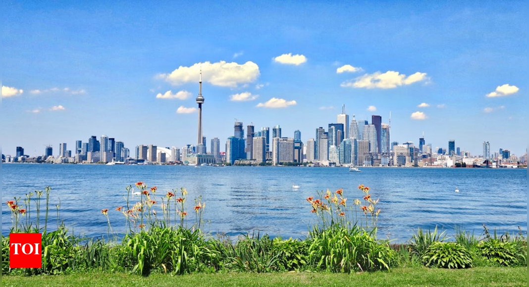 Explained: Toronto’s condo market hits a 30-year low — why it matters now