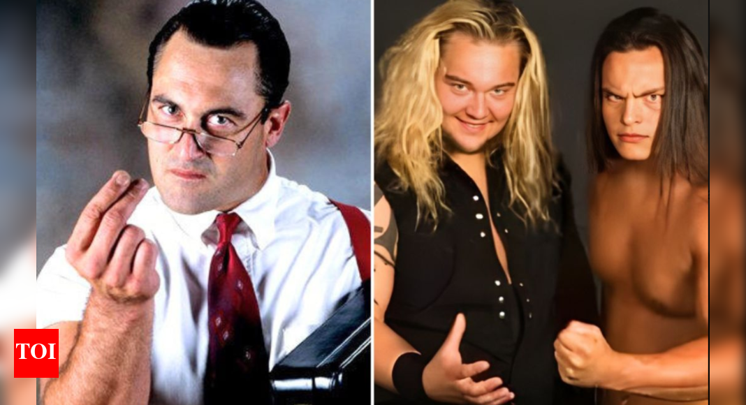 WWE stars Bray Wyatt and Bo Dallas’ father Mike Rotunda in Hospice care, confirms former tag team partner
