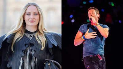 Getty Images Are Sophie Turner and Christin Martin dating? A timeline of their famous exes