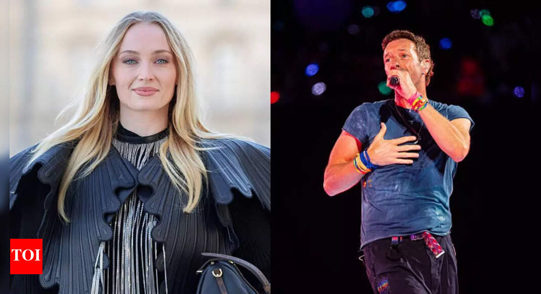 Are Sophie Turner and Christin Martin dating? A timeline of their famous exes