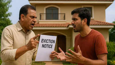 जबरन मकान खाली नहीं करवा सकेंगे