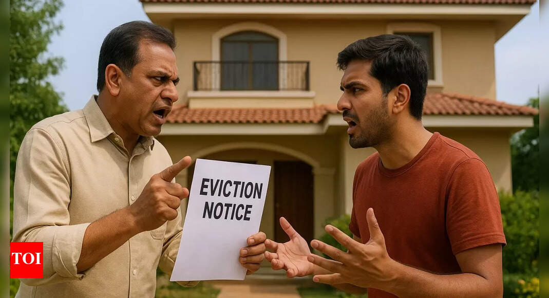 SC backs landlord even when tenant’s son didn’t sign rent receipts