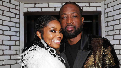 Gabrielle Union opened up about her regrets.(Image via Shareif Ziyadat/FilmMagic)  Dwyane Wade’s wife Gabrielle Union opened up about her regrets in Hollywood in a throwback interview