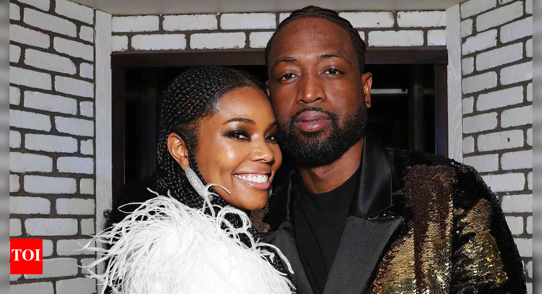 “Black girls aren’t allowed to be angry”: Dwyane Wade’s wife Gabrielle Union opened up about her regrets in Hollywood in a throwback interview