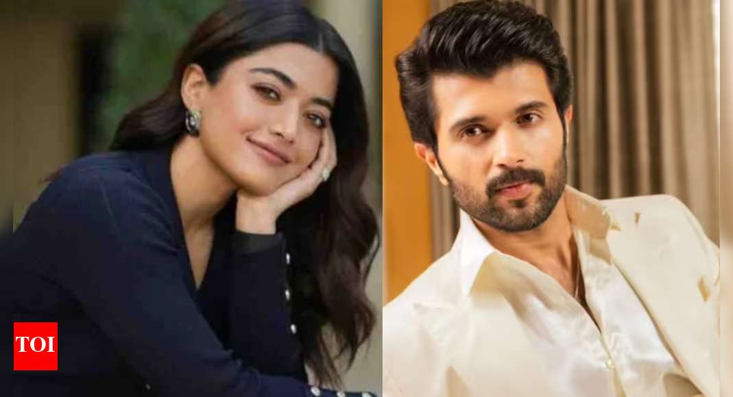 Rashmika Mandanna says she already feels like a mother, deeply protective of her future children amid engagement with Vijay Deverakonda: 'I would go to war for them'