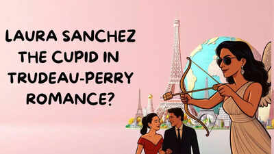 Katy Perry and Justin Trudeau: The billion-dollar love story delivered by Jeff Bezo’s wife Lauren Sanchez