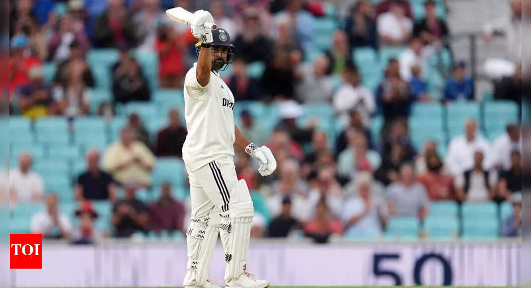 Ranji Trophy: Karun Nair, Kaverappa star as Karnataka settle for three points against Goa