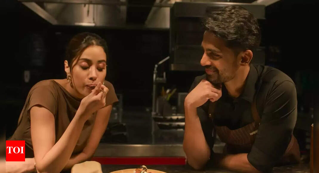 Gulshan Devaiah on Janhvi Kapoor being trolled over his 'didn't vibe' remark, 'Sometimes, you have to work with people who are terrible'